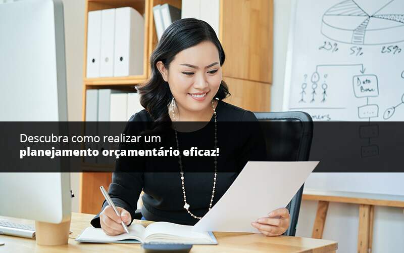 Descubra Como Realizar Um Planejamento Orcamentario Eficaz Psot 1 Organização Contábil Lawini - Contabilidade em Joinville - SC | Dominium Contabilidade
