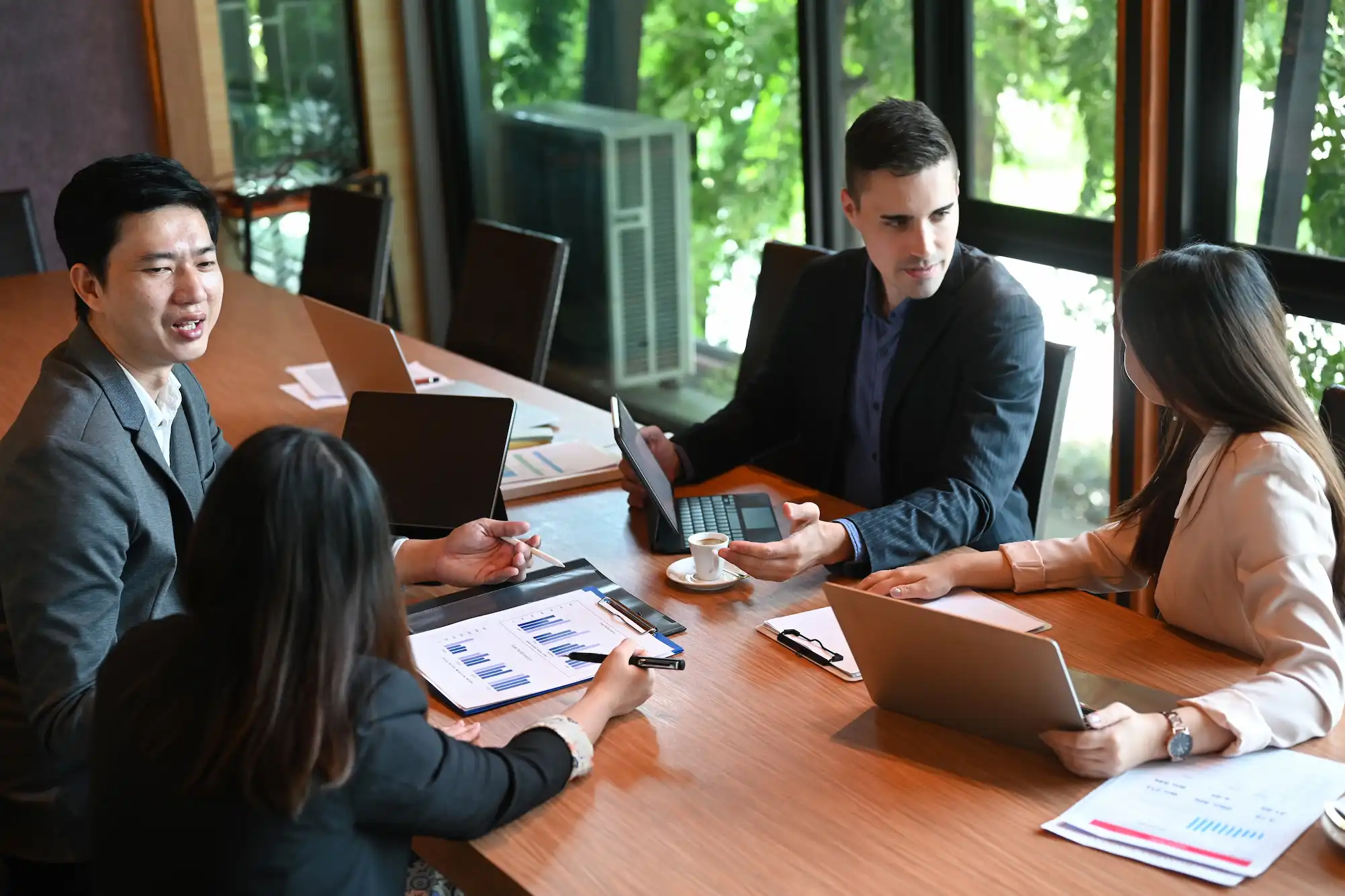 Img 1 - Abertura de empresa - Escritorio de contabilidade em Joinvile - SC - Dominium Contabilidade